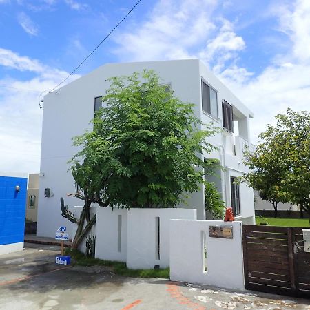 Smilax Kurichi Apartment Uruma Ngoại thất bức ảnh
