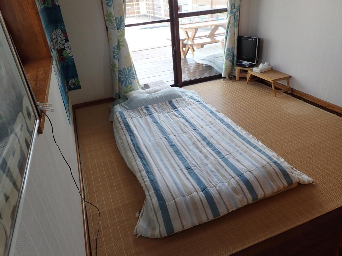 Smilax Kurichi Apartment Uruma Ngoại thất bức ảnh