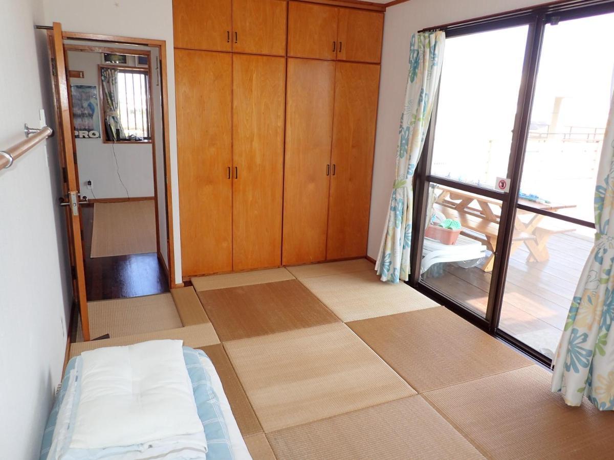 Smilax Kurichi Apartment Uruma Ngoại thất bức ảnh