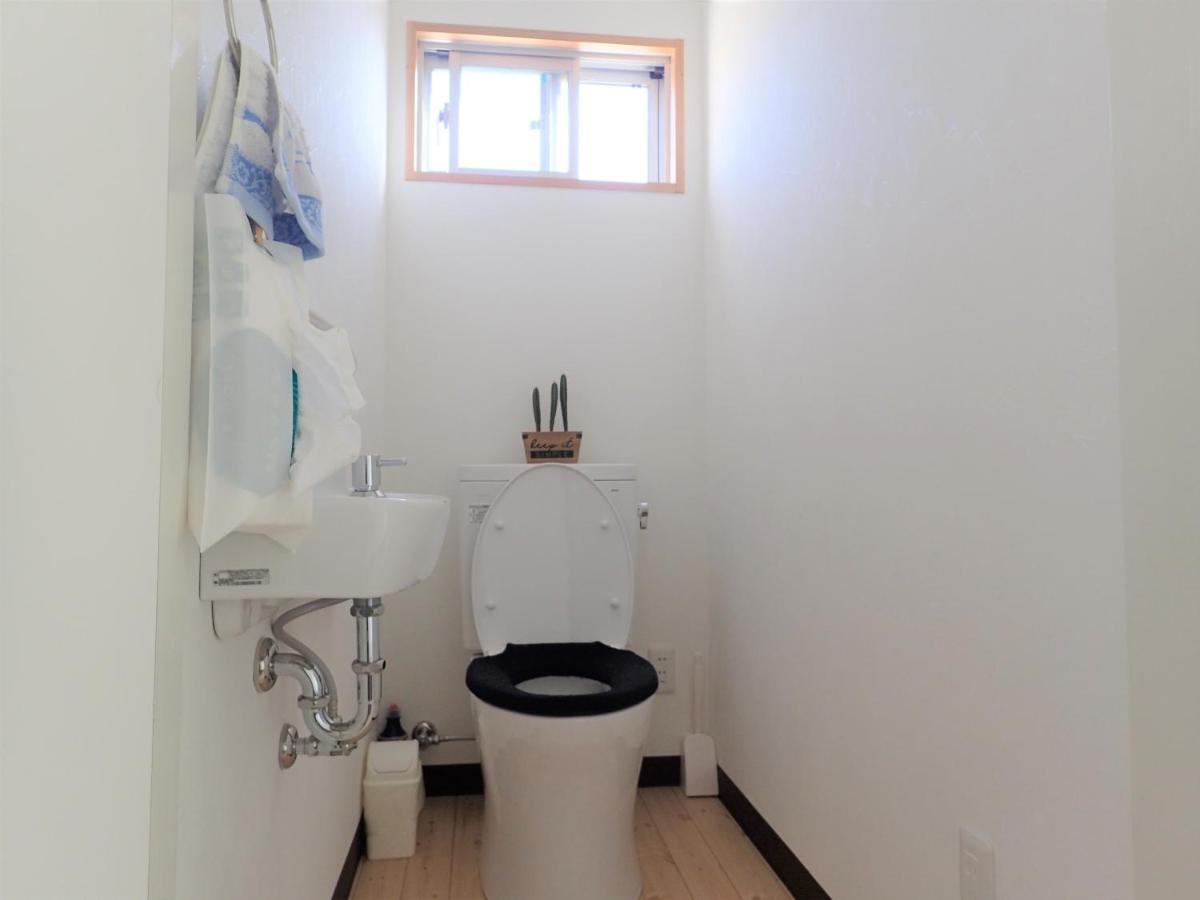 Smilax Kurichi Apartment Uruma Ngoại thất bức ảnh