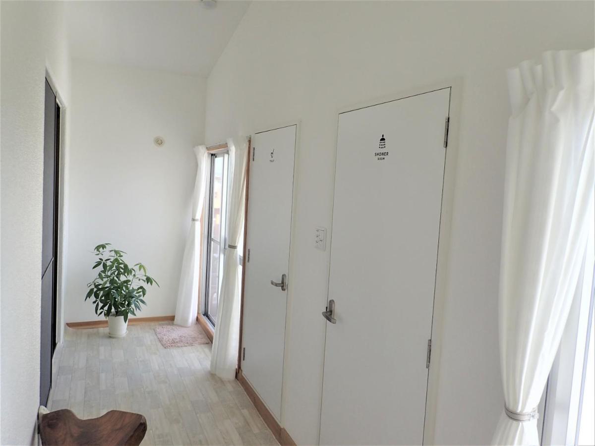 Smilax Kurichi Apartment Uruma Ngoại thất bức ảnh
