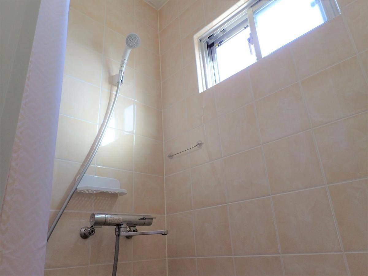 Smilax Kurichi Apartment Uruma Ngoại thất bức ảnh