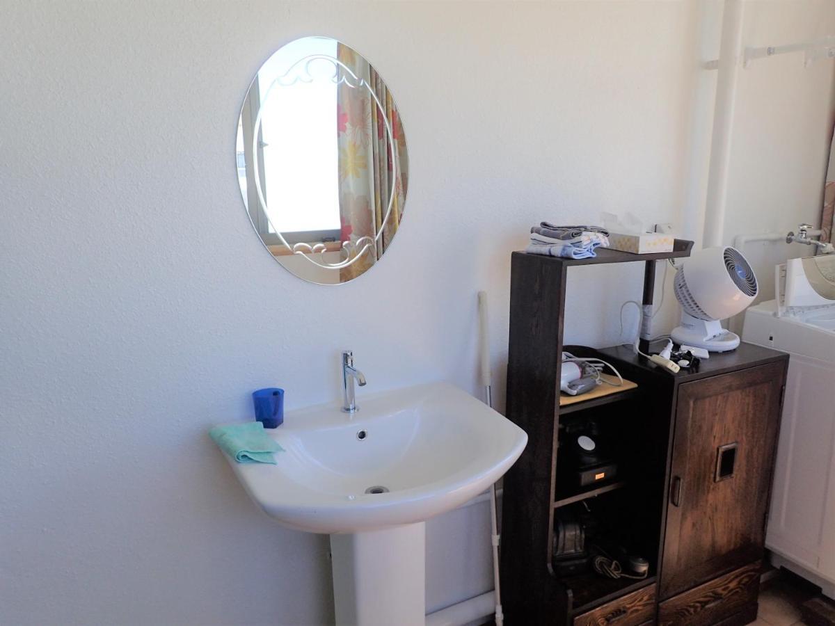 Smilax Kurichi Apartment Uruma Ngoại thất bức ảnh