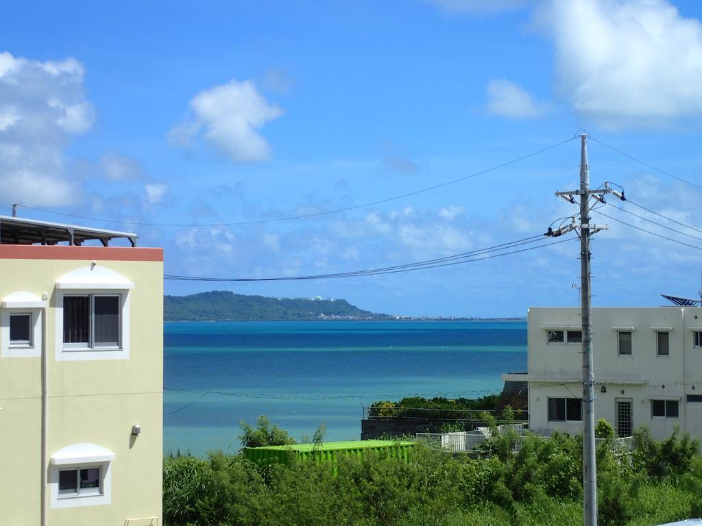 Smilax Kurichi Apartment Uruma Ngoại thất bức ảnh