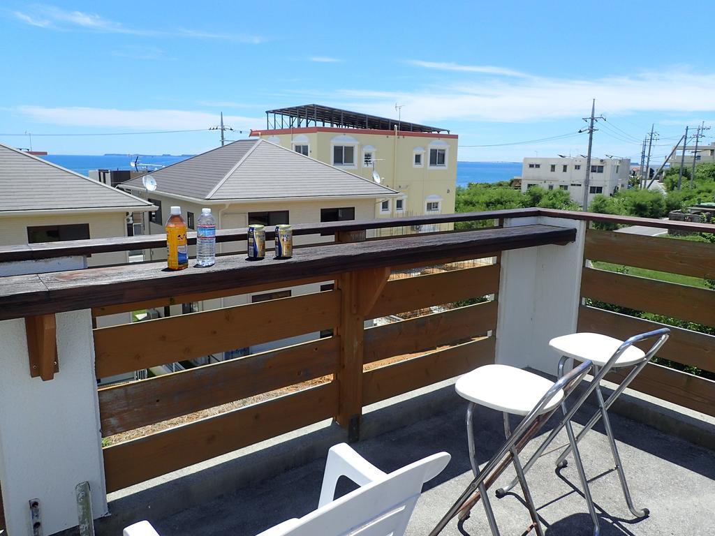 Smilax Kurichi Apartment Uruma Ngoại thất bức ảnh