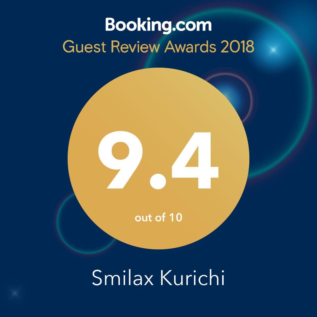 Smilax Kurichi Apartment Uruma Ngoại thất bức ảnh