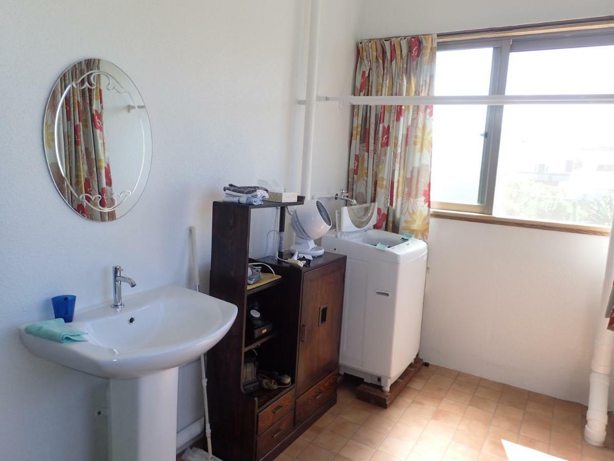 Smilax Kurichi Apartment Uruma Ngoại thất bức ảnh