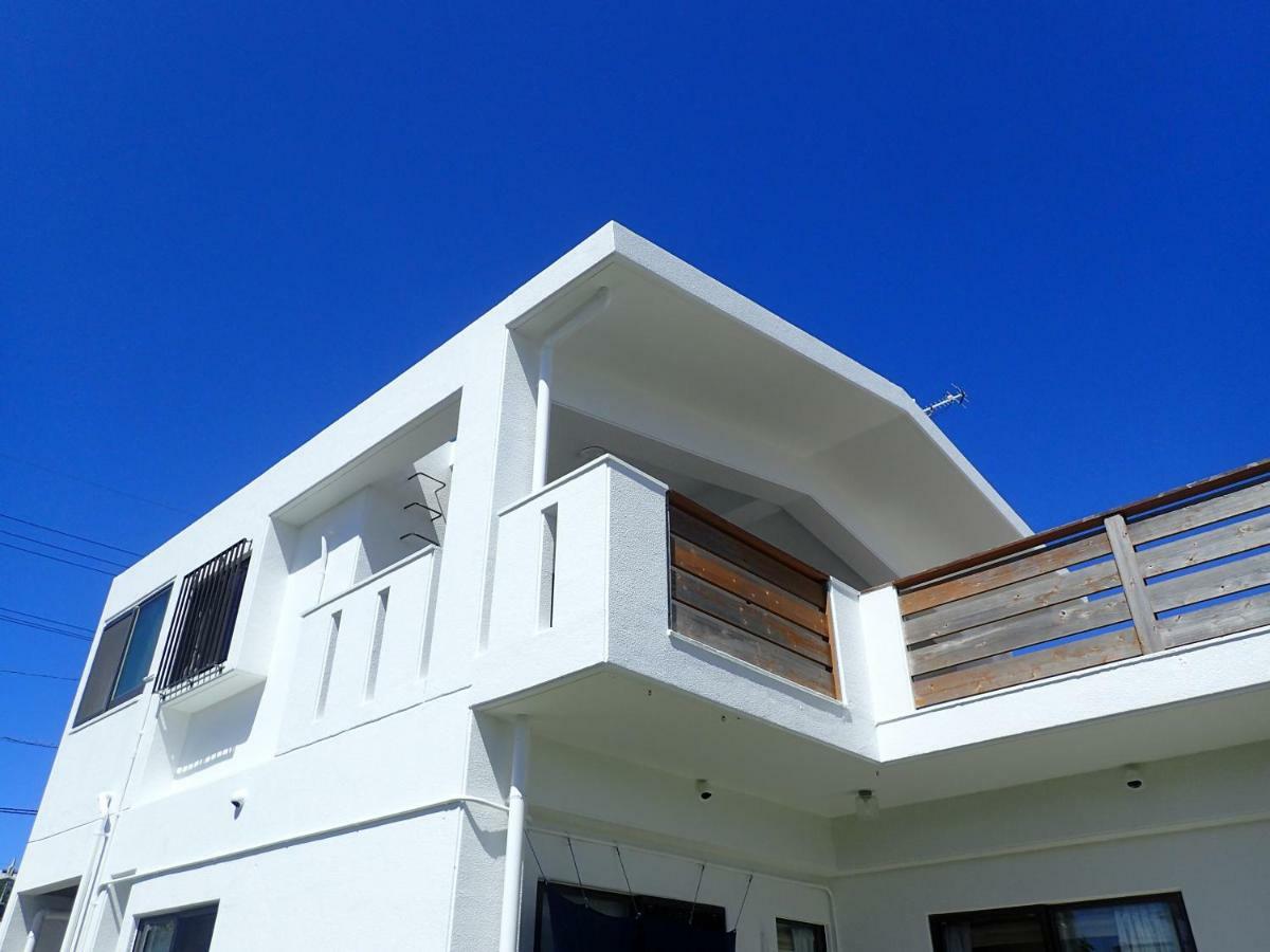 Smilax Kurichi Apartment Uruma Ngoại thất bức ảnh